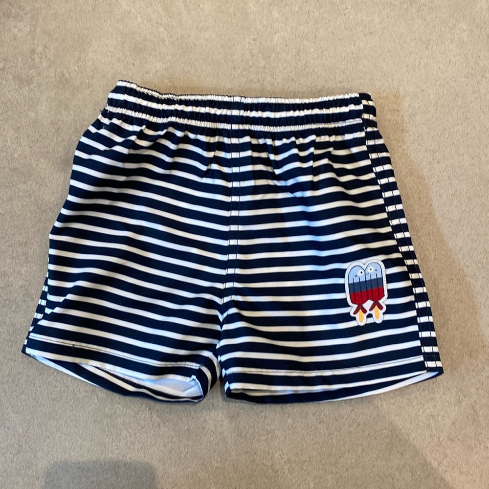Boys bathing suit